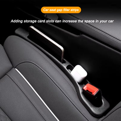 Car Gap Filler Plug Leak Filling Strip for All Car Models. Wallet & Phone Accessories
