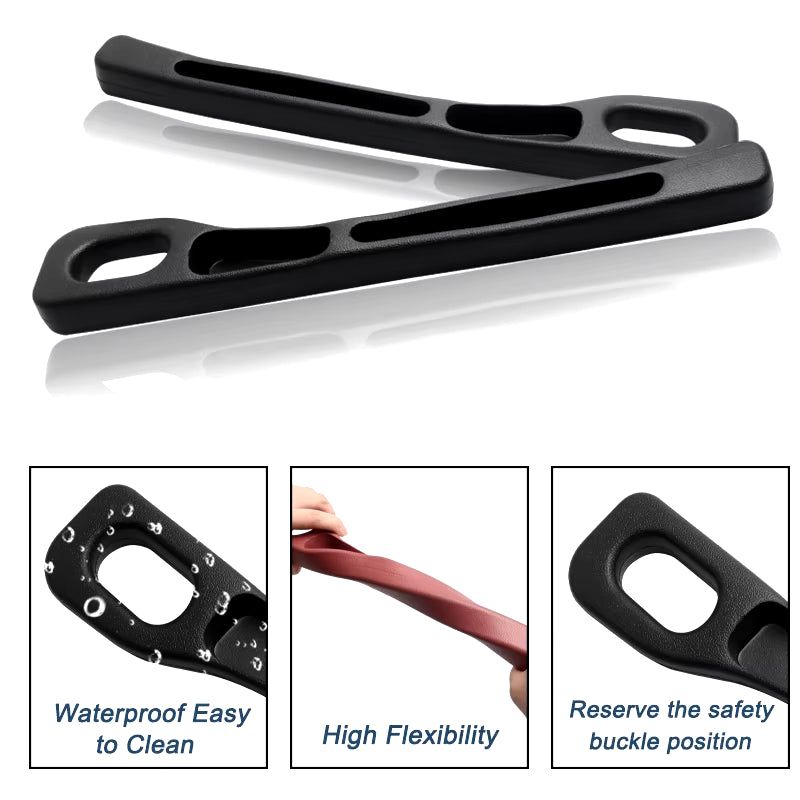 Car Gap Filler Plug Leak Filling Strip for All Car Models. Wallet & Phone Accessories