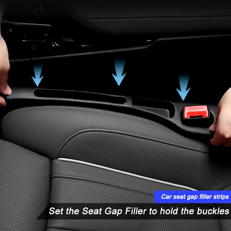 Car Gap Filler Plug Leak Filling Strip for All Car Models. Wallet & Phone Accessories