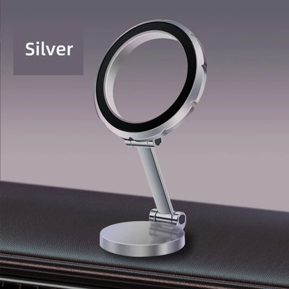 Magnetic Magsafe 360 Car Mount for Driving Support for Cell Phone Best for Iphone 15 14 13 Pro Max Plus